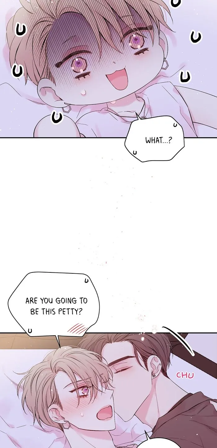 In My Closet - Chapter 83 Page 6