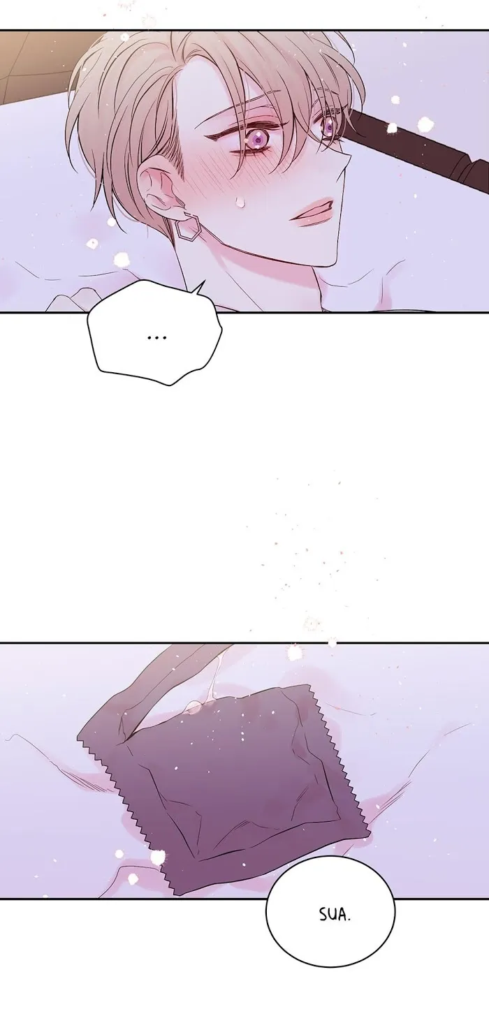 In My Closet - Chapter 83 Page 8