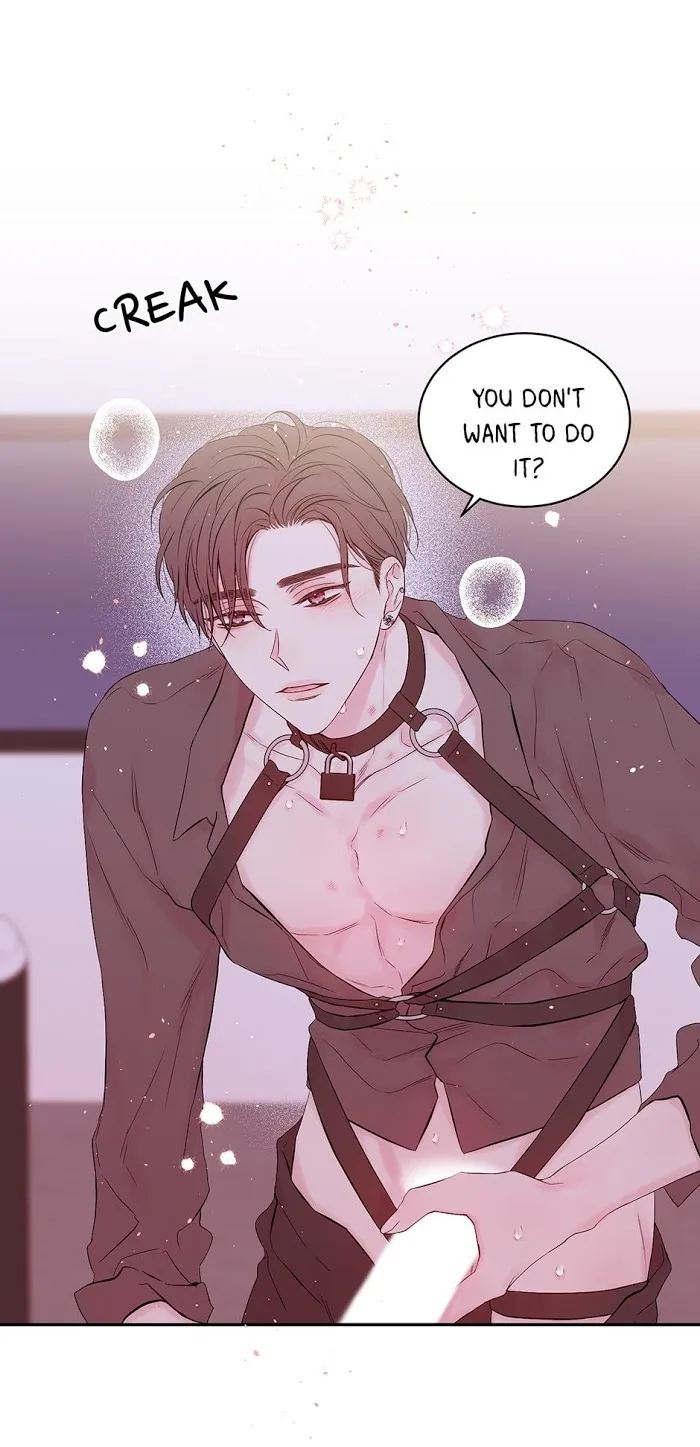 In My Closet - Chapter 83 Page 9
