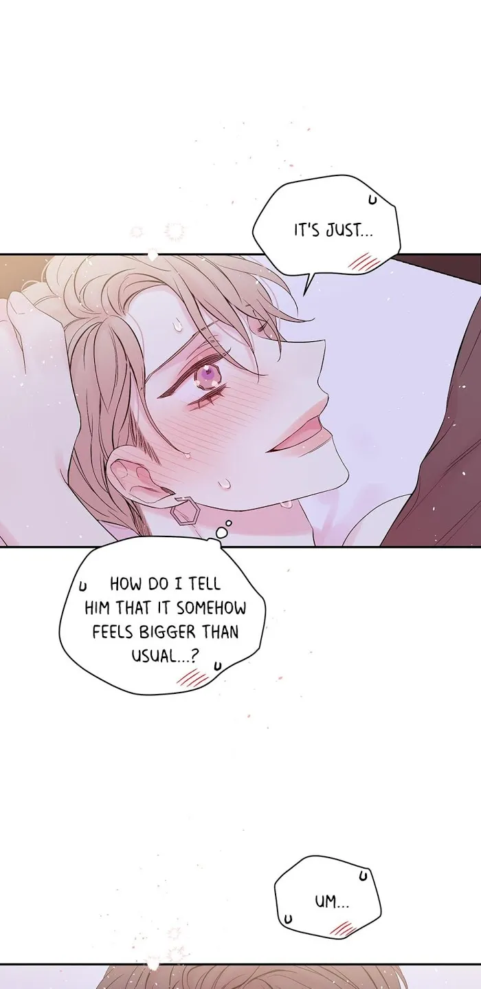 In My Closet - Chapter 83 Page 14