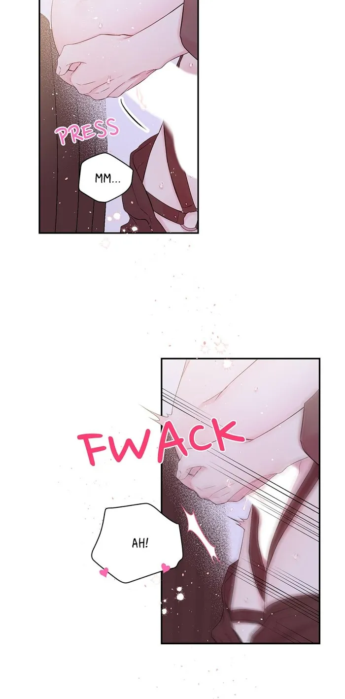 In My Closet - Chapter 83 Page 20