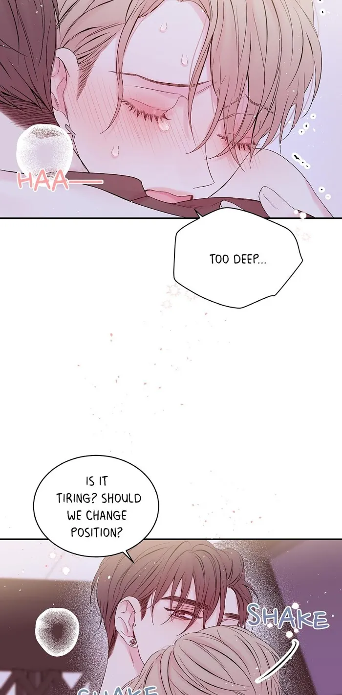 In My Closet - Chapter 83 Page 22