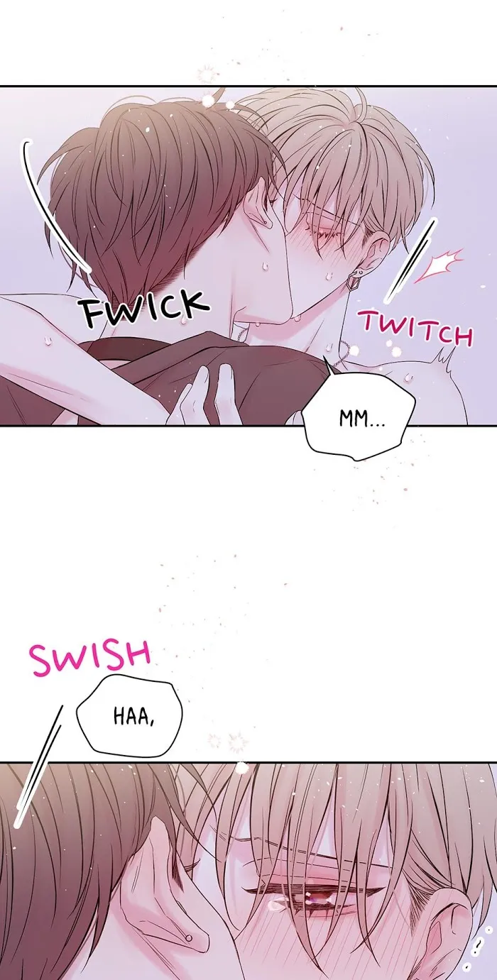 In My Closet - Chapter 83 Page 26