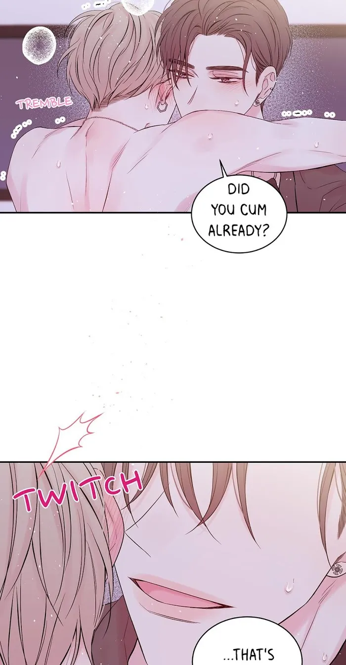 In My Closet - Chapter 83 Page 30