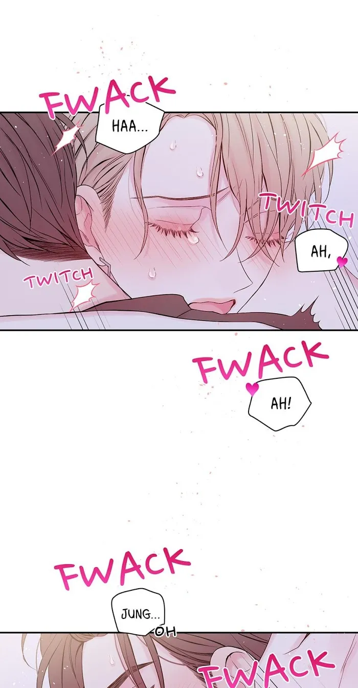 In My Closet - Chapter 83 Page 32