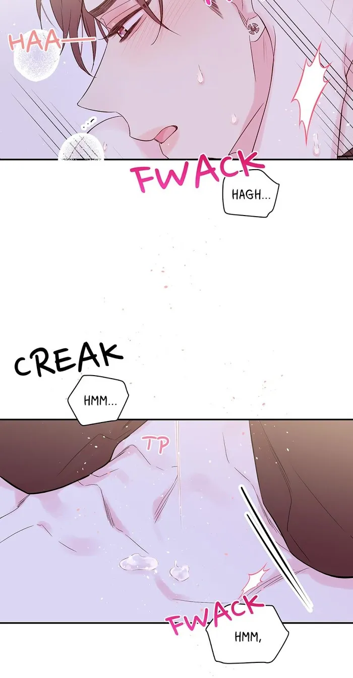 In My Closet - Chapter 83 Page 33