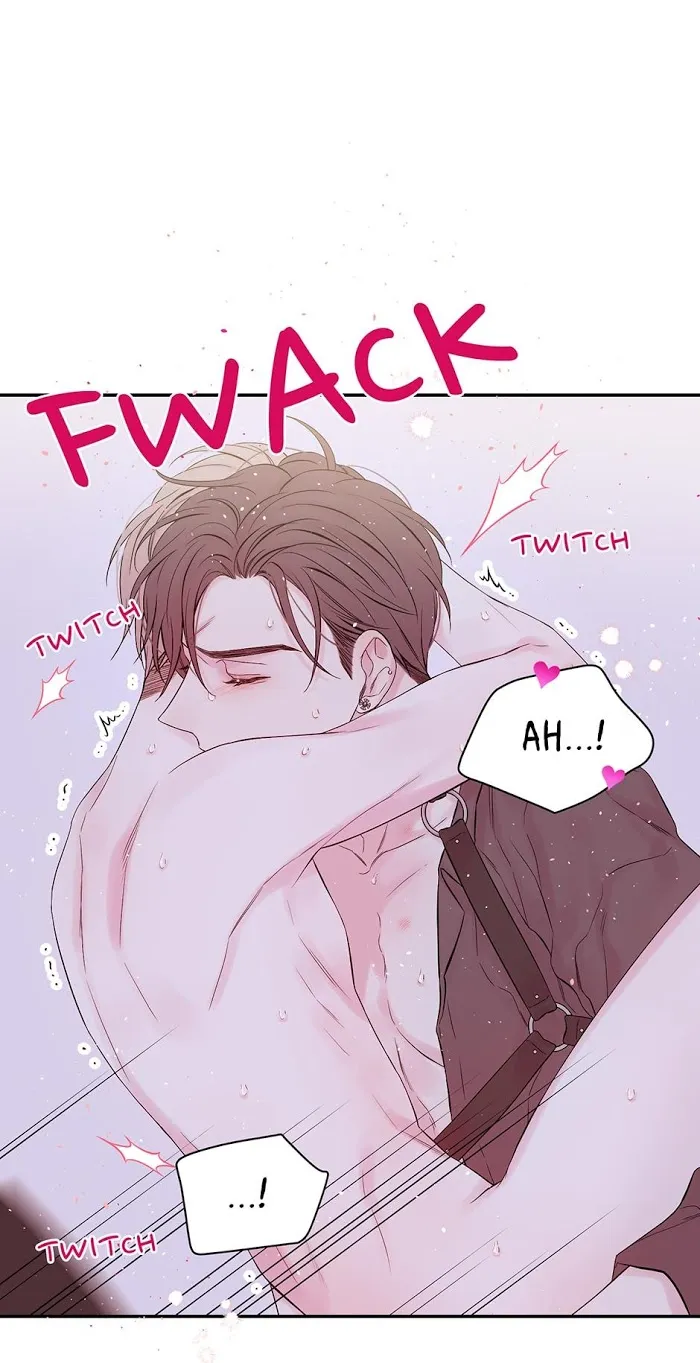 In My Closet - Chapter 83 Page 34