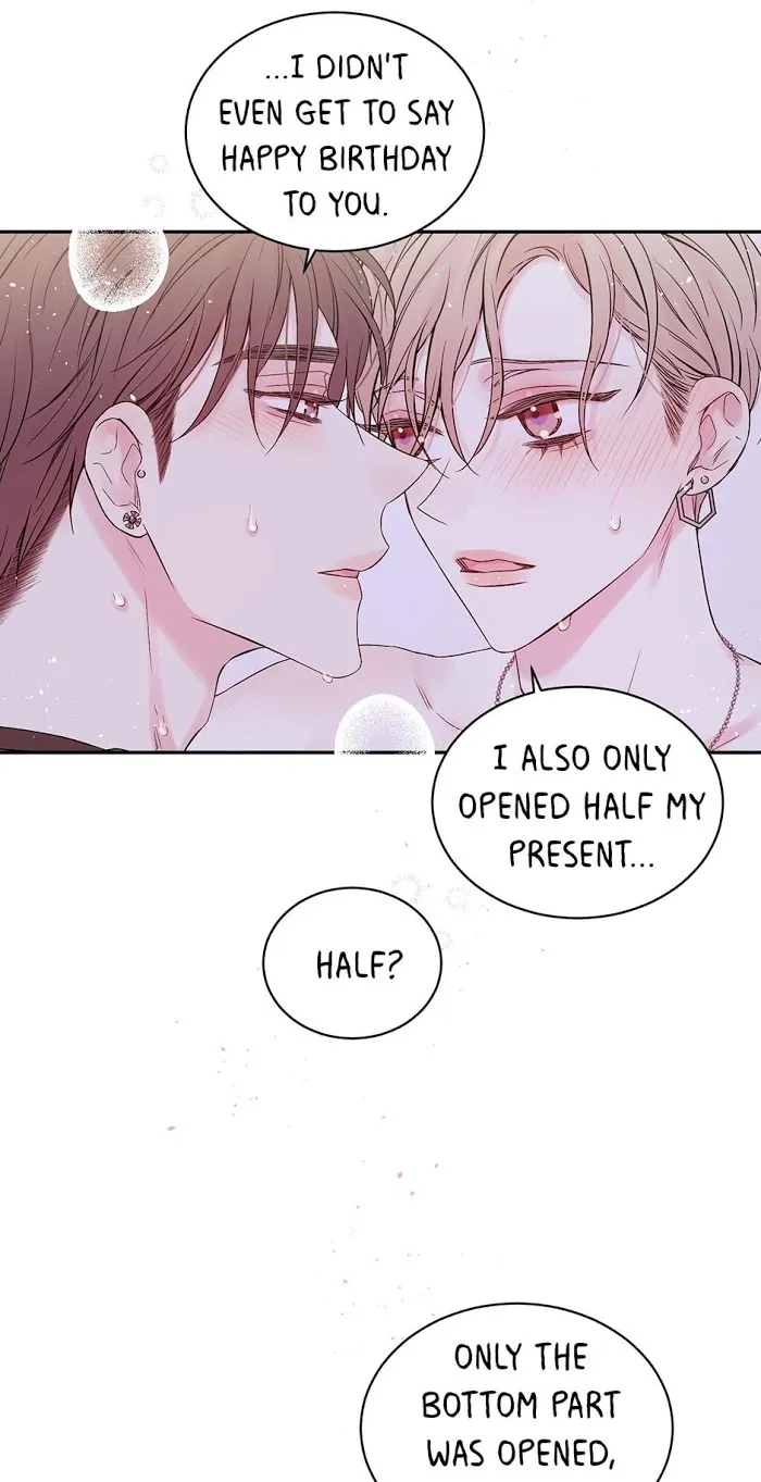 In My Closet - Chapter 83 Page 36