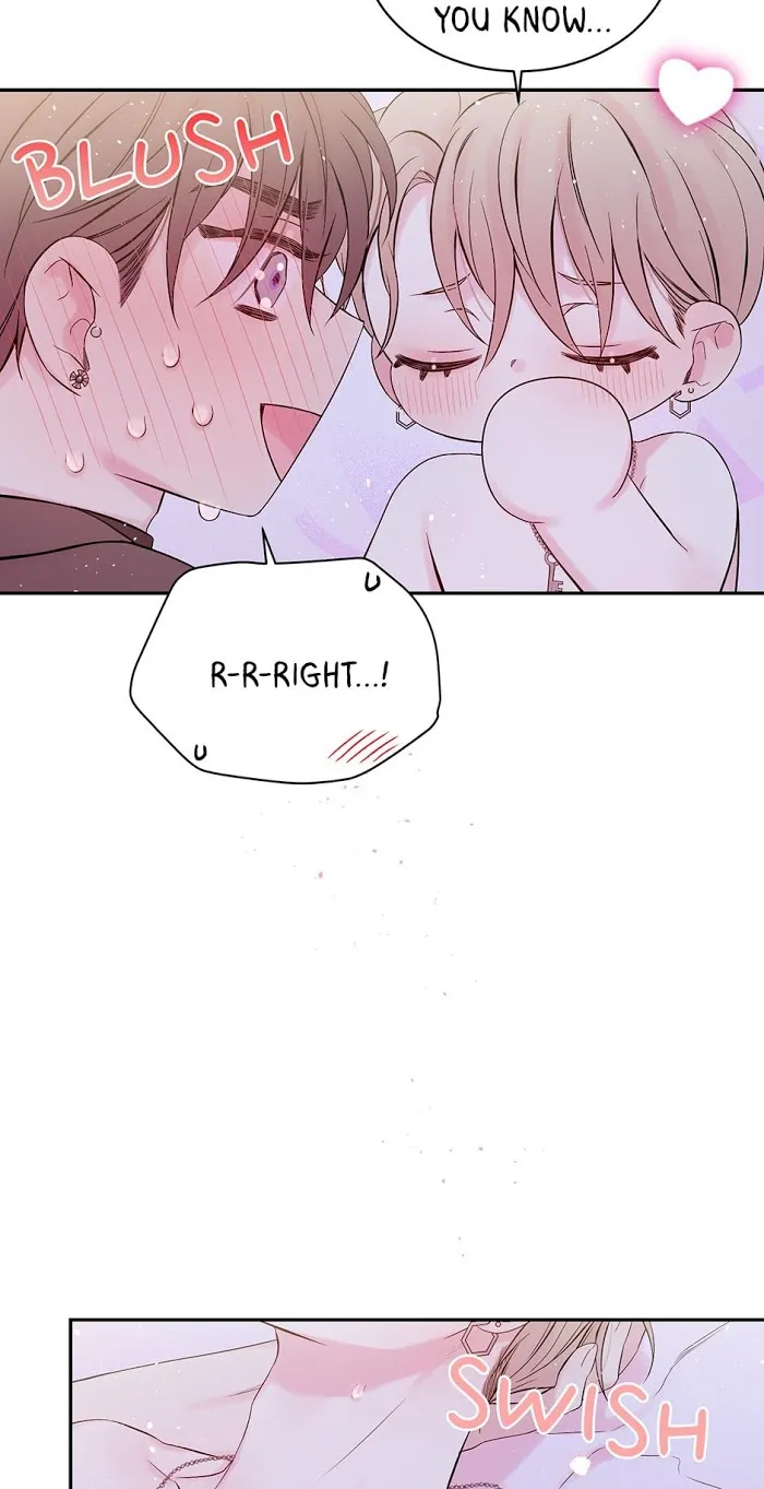 In My Closet - Chapter 83 Page 37
