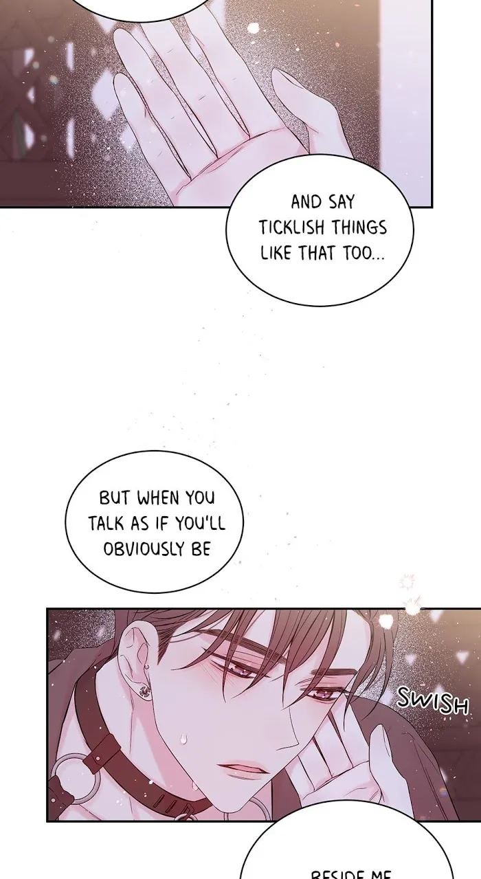 In My Closet - Chapter 83 Page 41
