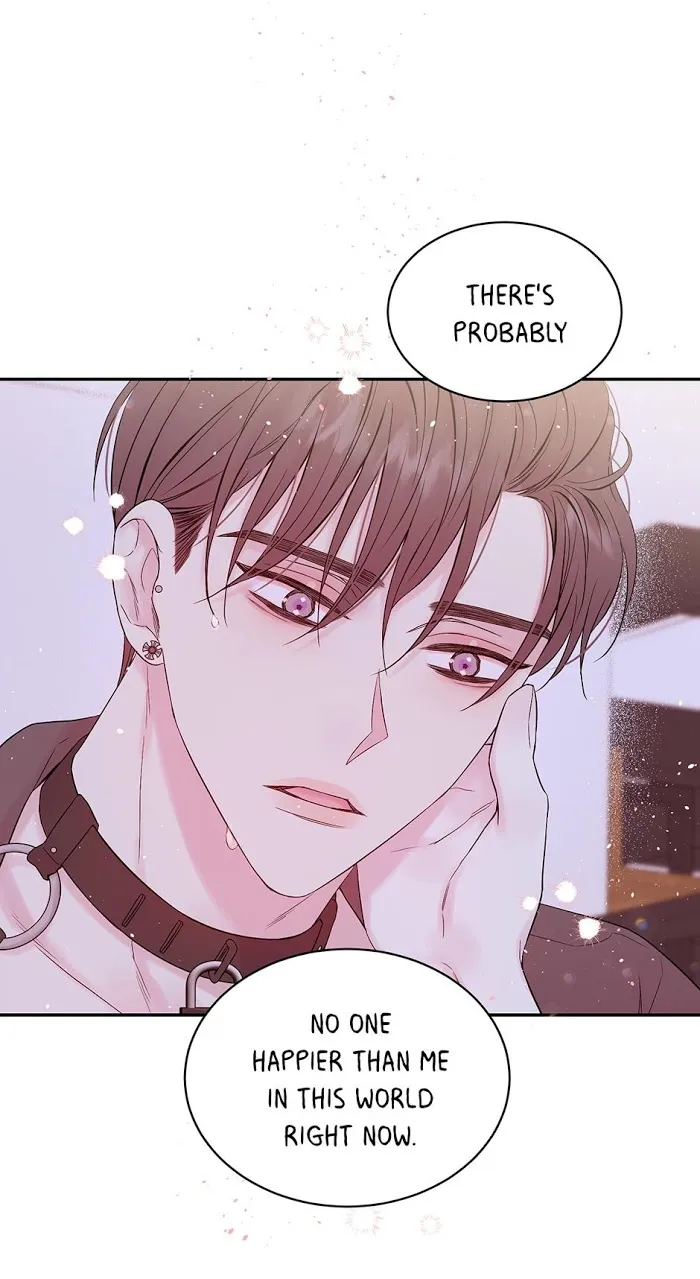 In My Closet - Chapter 83 Page 43