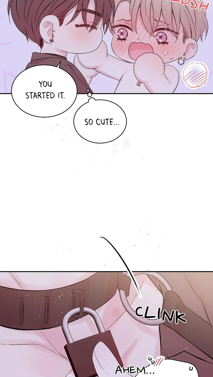 In My Closet - Chapter 83 Page 46