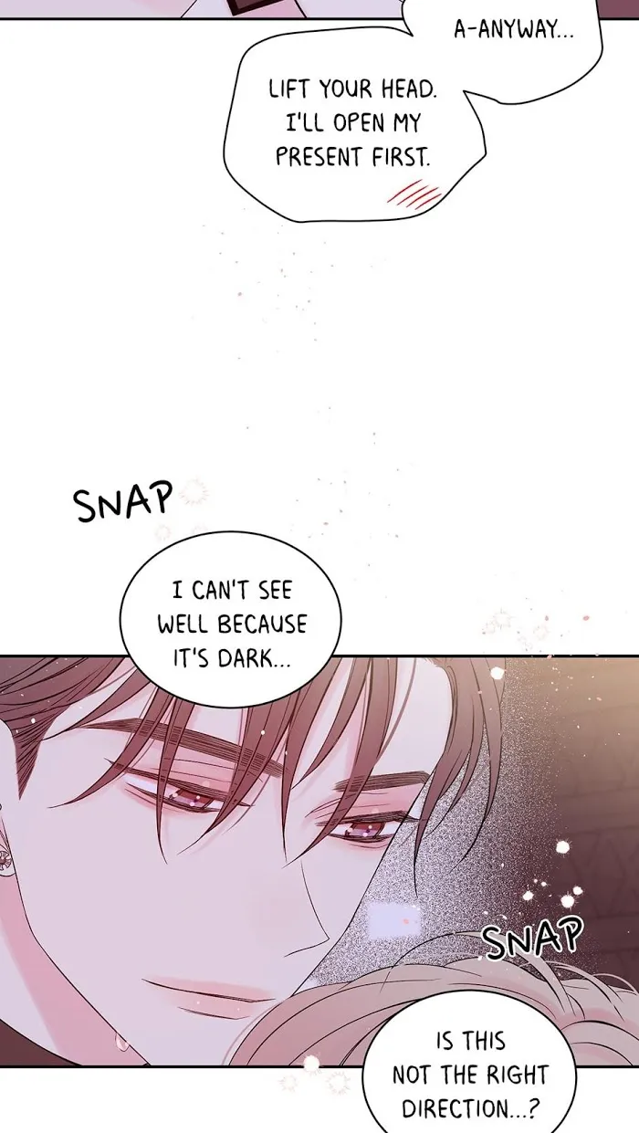 In My Closet - Chapter 83 Page 47