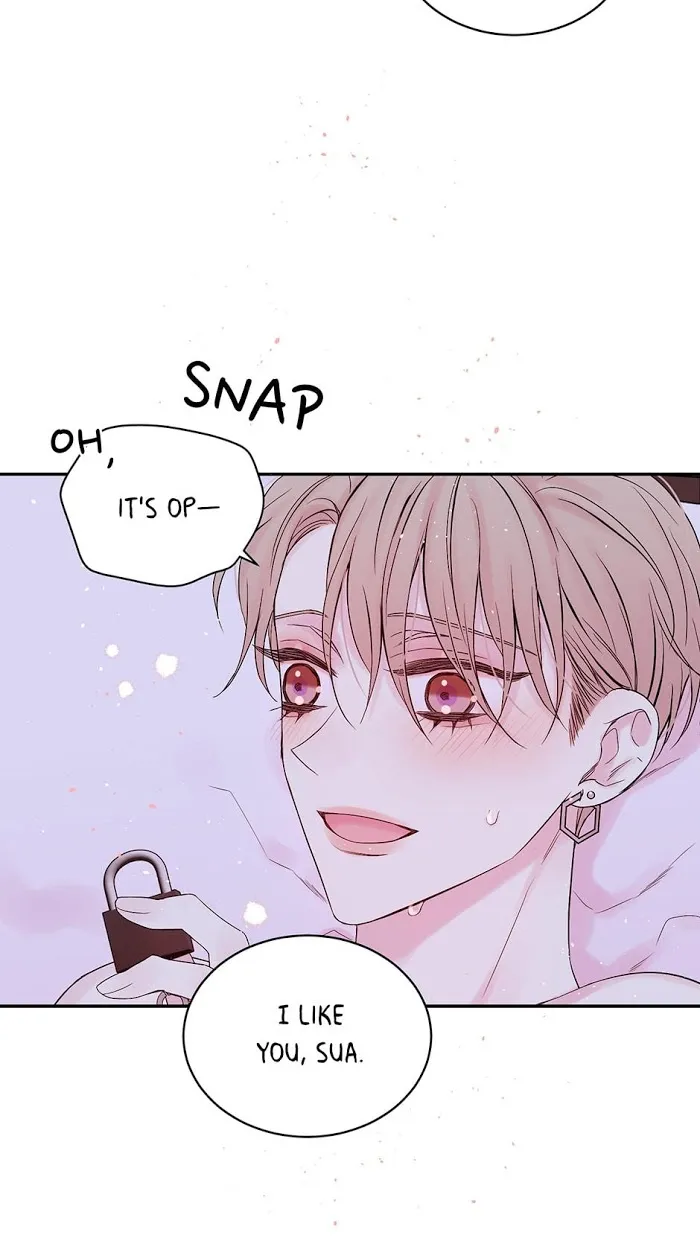 In My Closet - Chapter 83 Page 48