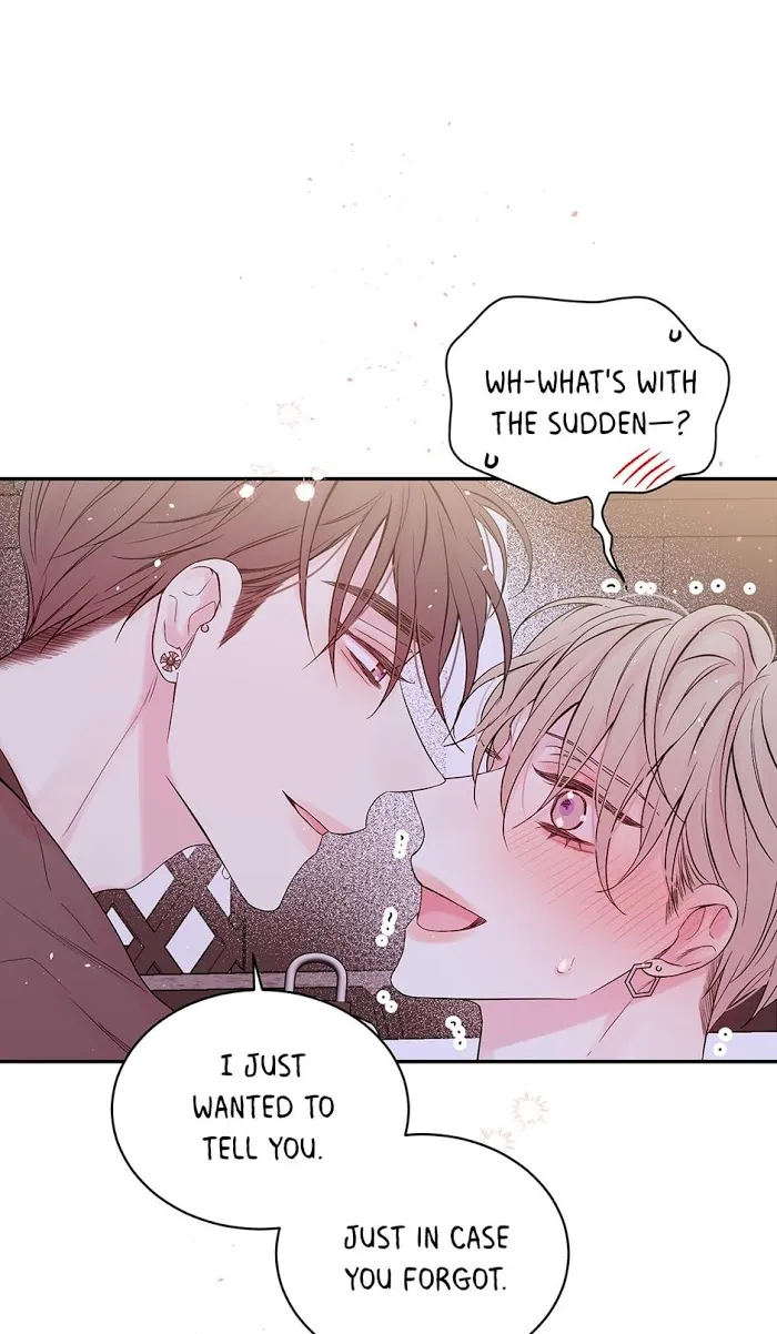 In My Closet - Chapter 83 Page 49