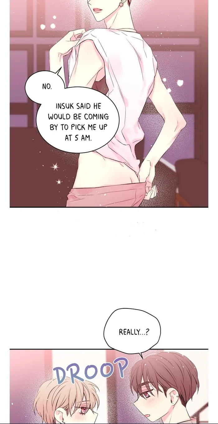 In My Closet - Chapter 84 Page 5