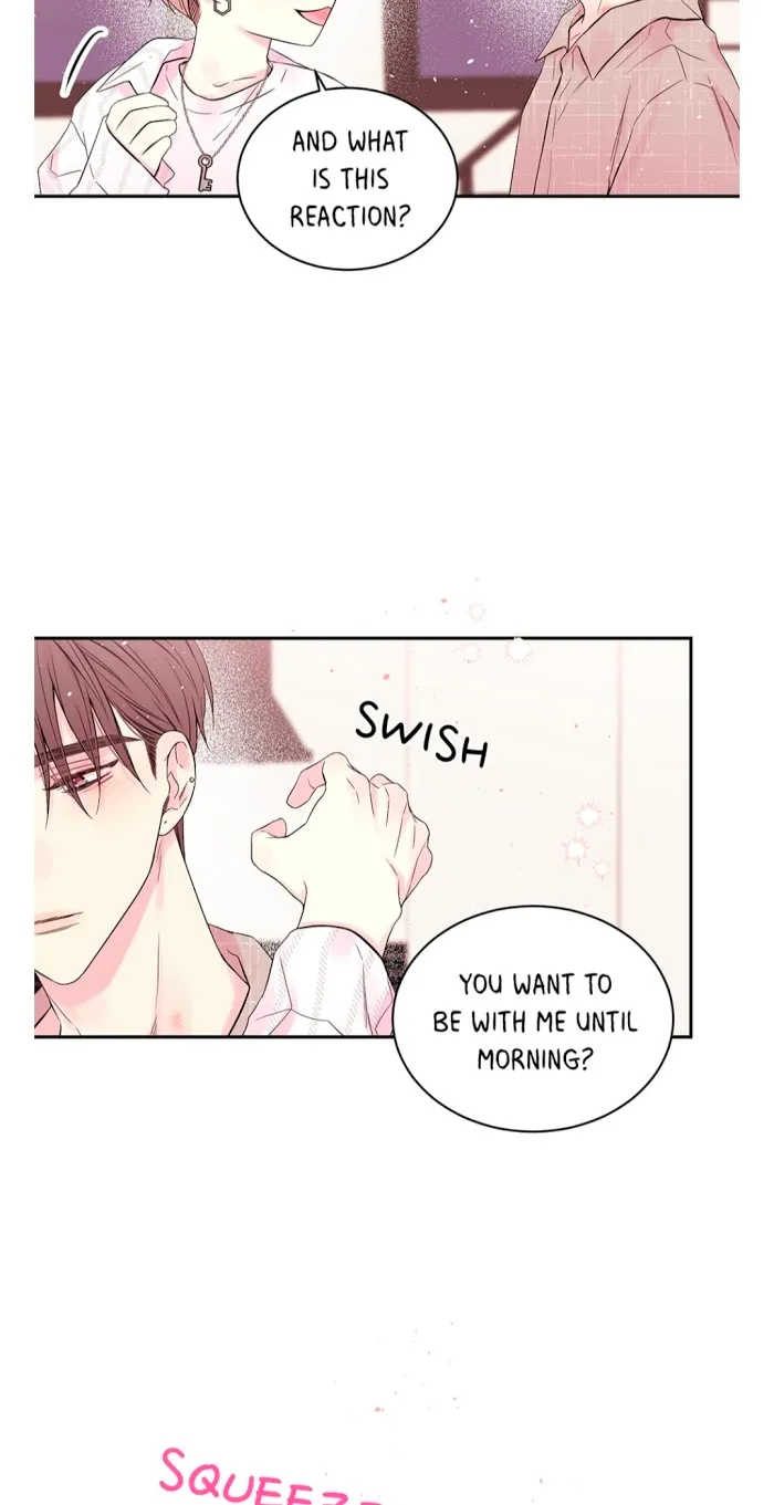 In My Closet - Chapter 84 Page 6