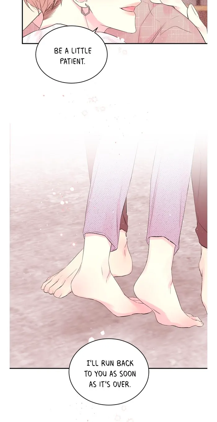 In My Closet - Chapter 84 Page 8