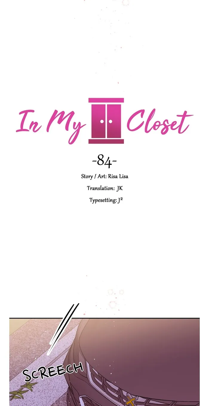 In My Closet - Chapter 84 Page 9