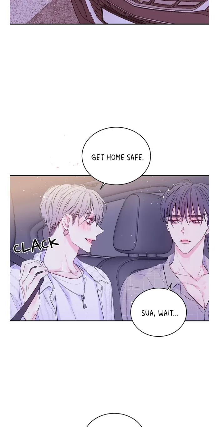 In My Closet - Chapter 84 Page 10