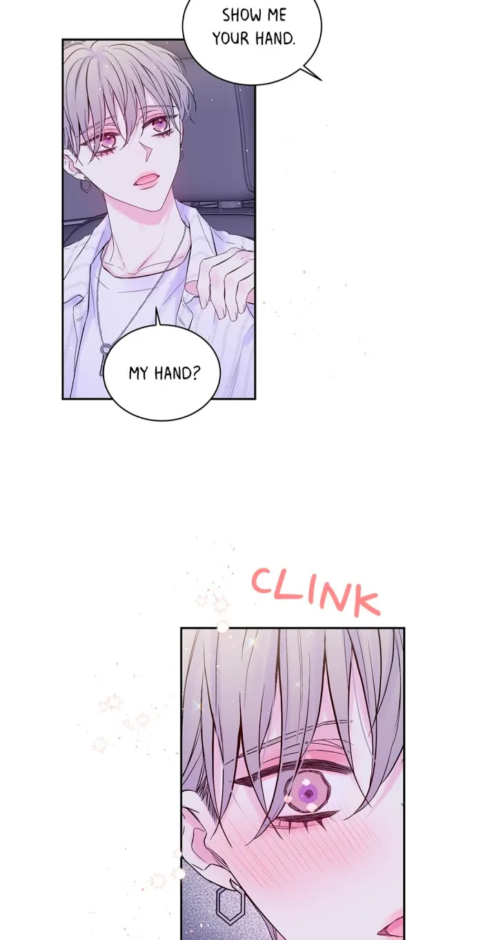 In My Closet - Chapter 84 Page 11