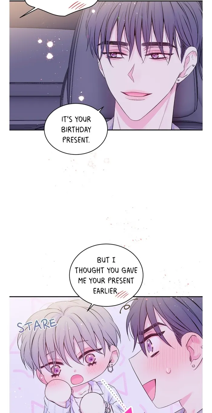 In My Closet - Chapter 84 Page 13