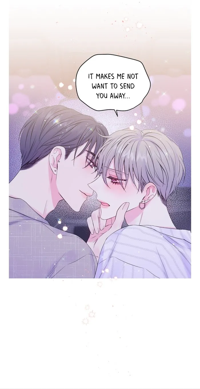 In My Closet - Chapter 84 Page 17