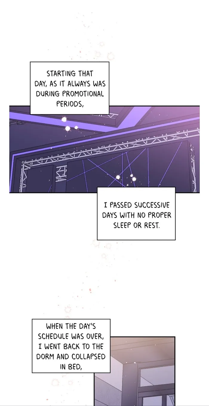 In My Closet - Chapter 84 Page 18
