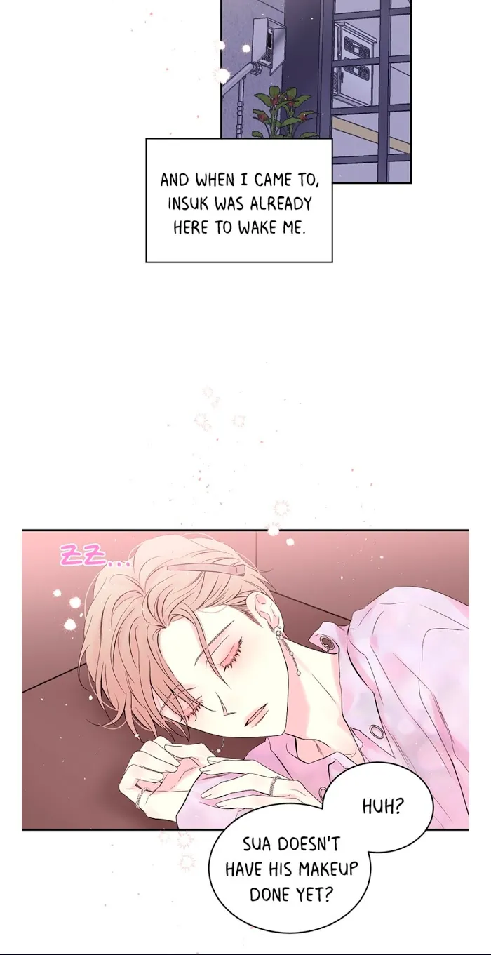 In My Closet - Chapter 84 Page 19
