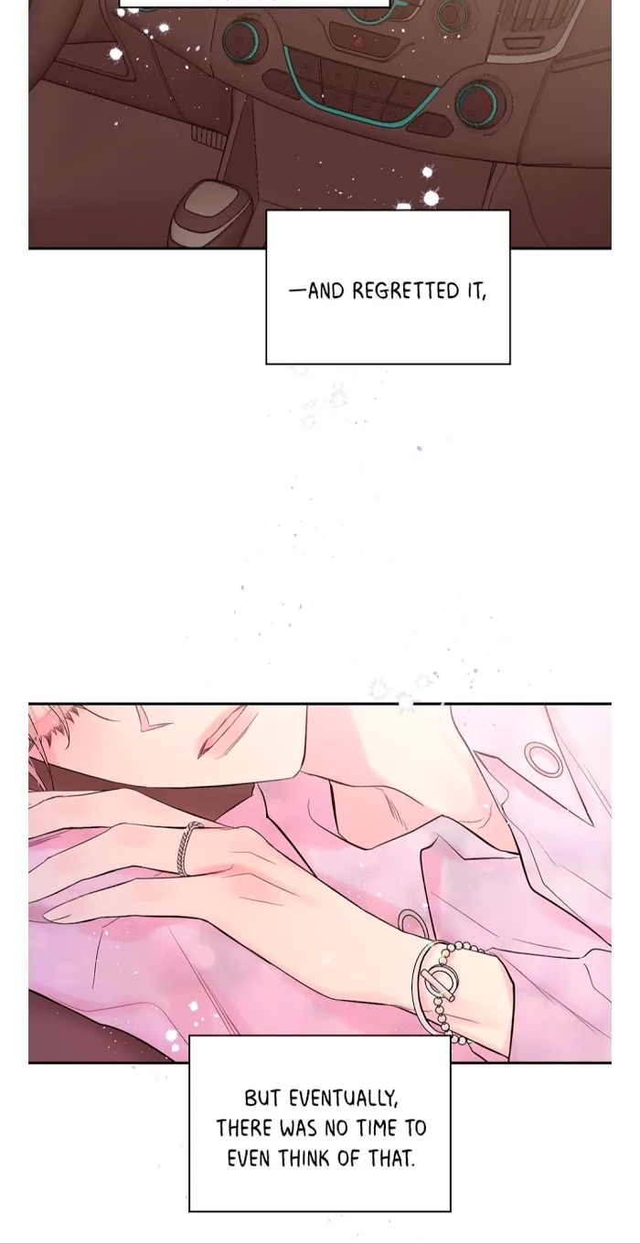 In My Closet - Chapter 84 Page 21