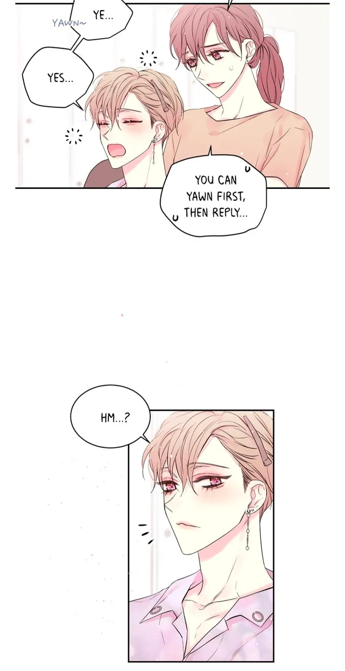 In My Closet - Chapter 84 Page 23