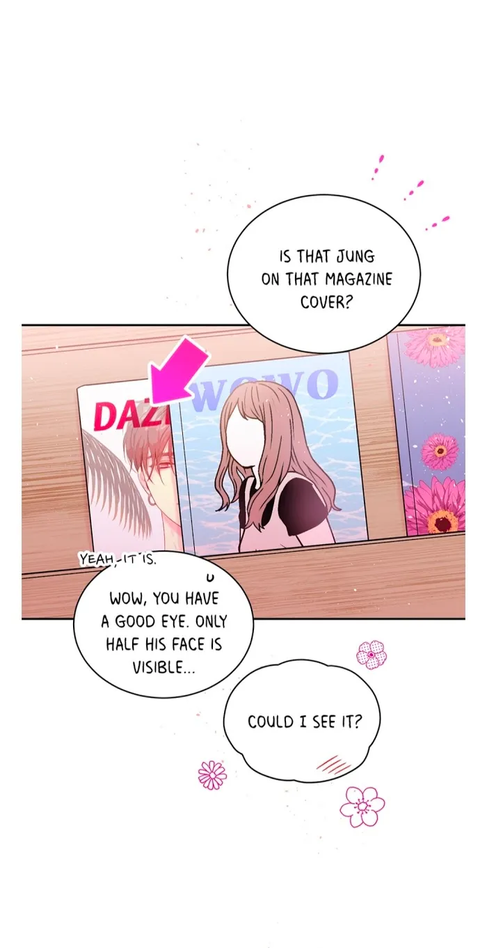 In My Closet - Chapter 84 Page 24