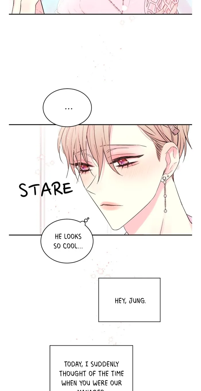 In My Closet - Chapter 84 Page 26