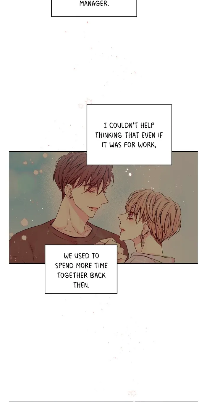 In My Closet - Chapter 84 Page 27