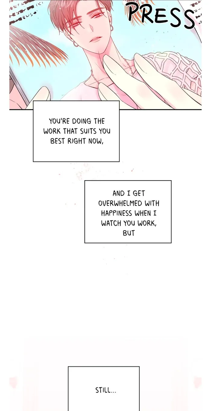 In My Closet - Chapter 84 Page 28