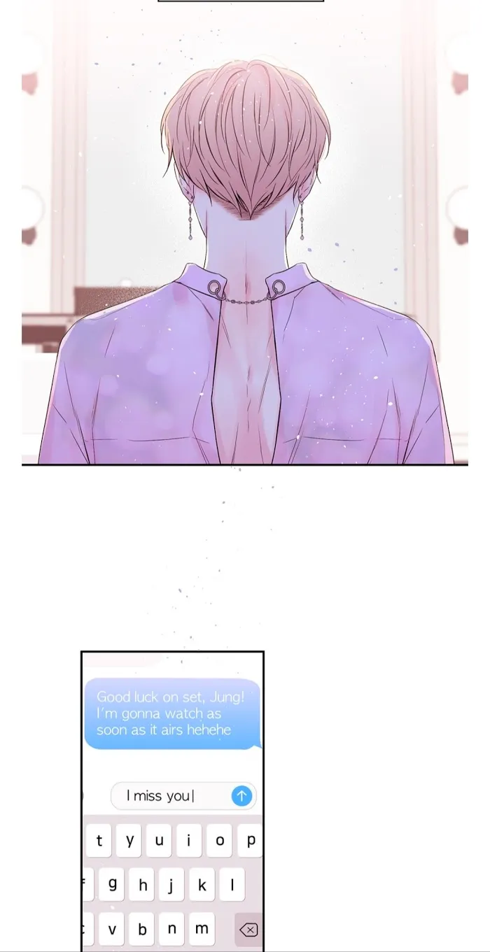 In My Closet - Chapter 84 Page 29