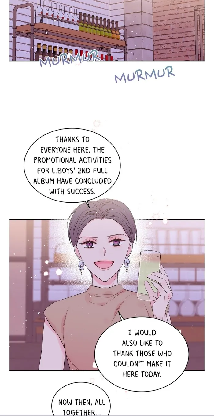 In My Closet - Chapter 84 Page 32
