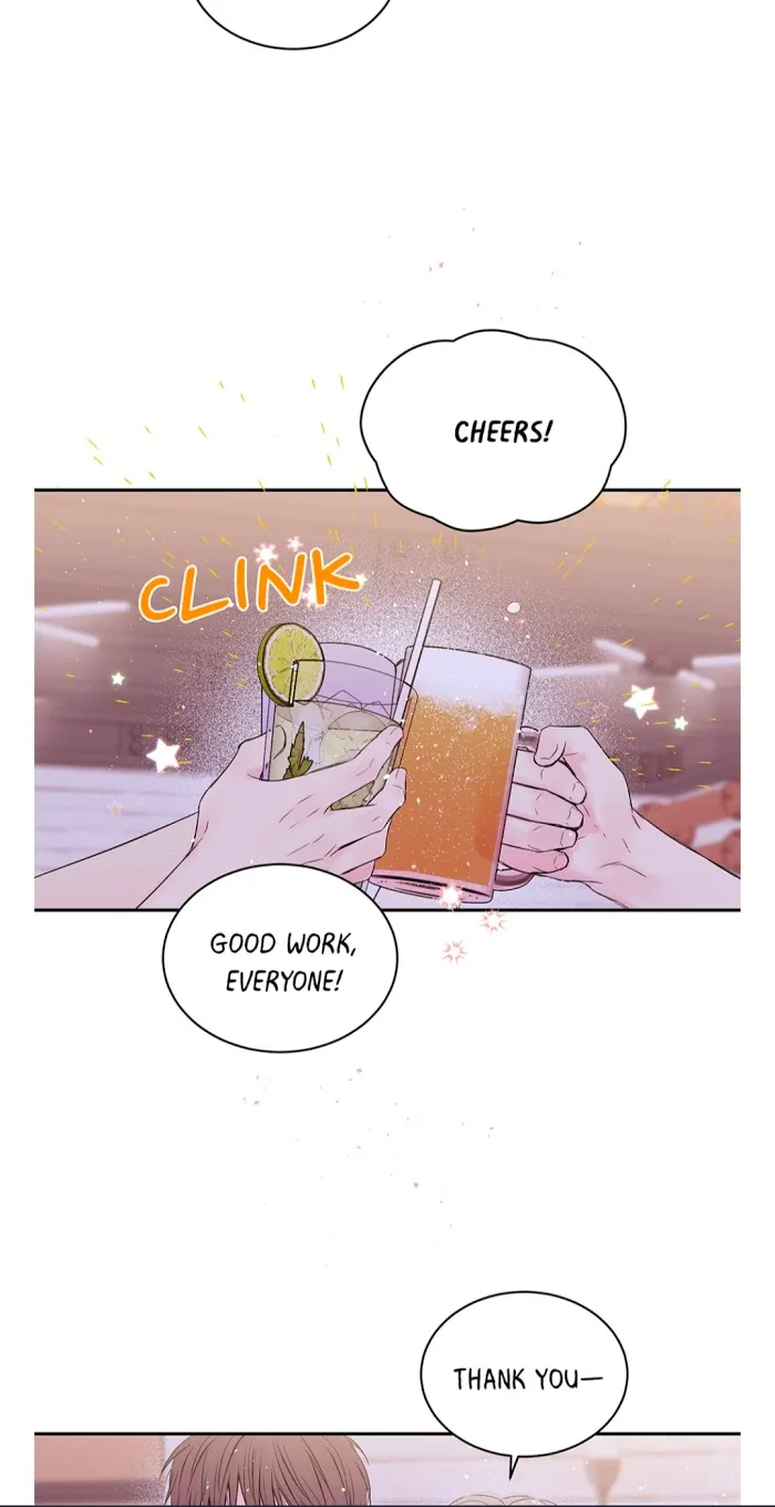 In My Closet - Chapter 84 Page 33