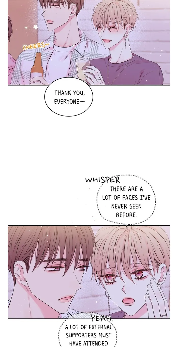 In My Closet - Chapter 84 Page 34