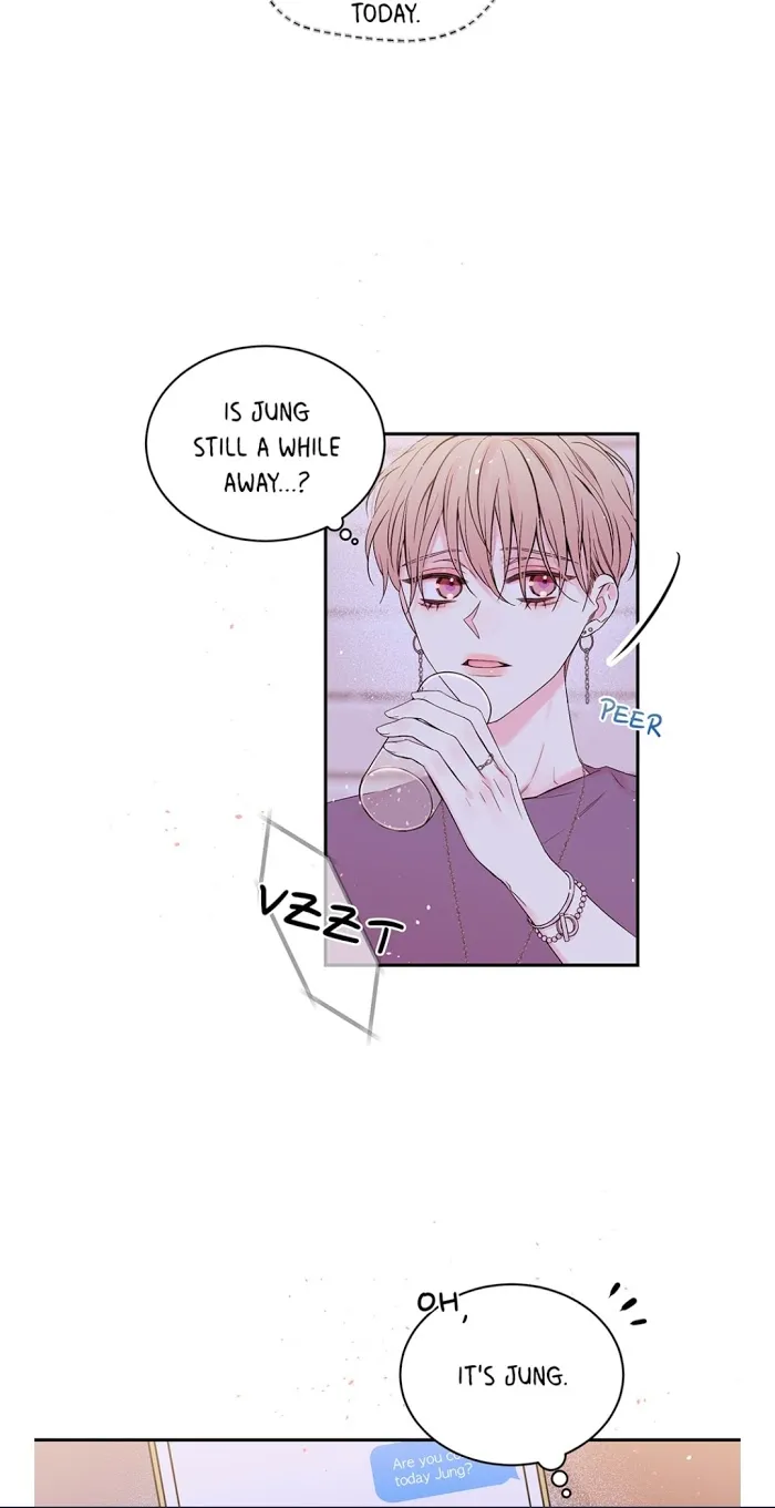 In My Closet - Chapter 84 Page 35