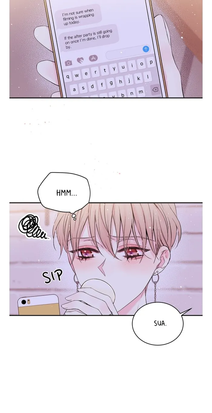 In My Closet - Chapter 84 Page 36