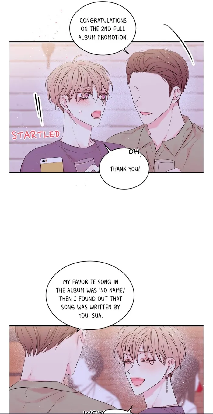 In My Closet - Chapter 84 Page 37