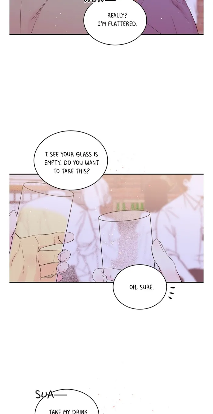 In My Closet - Chapter 84 Page 38