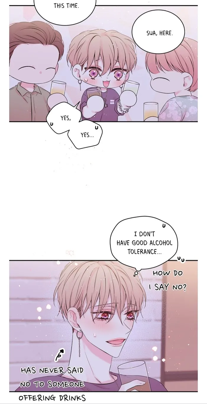 In My Closet - Chapter 84 Page 39