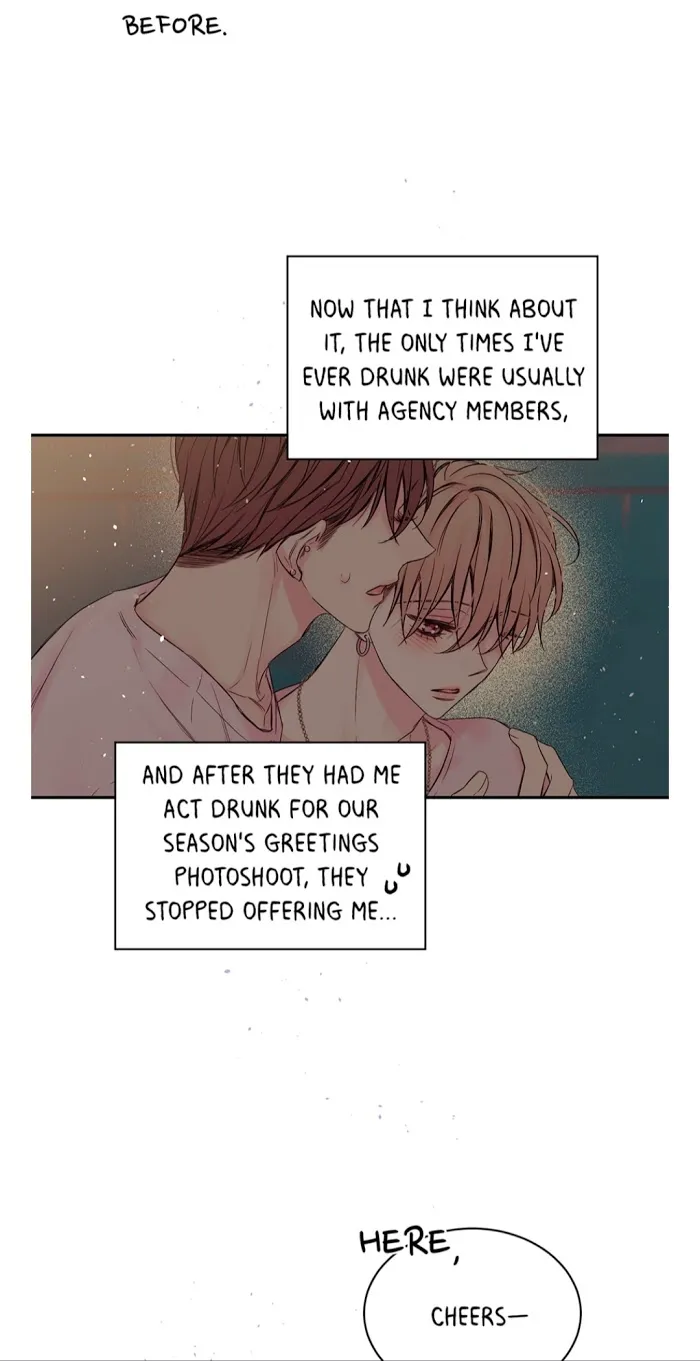 In My Closet - Chapter 84 Page 40