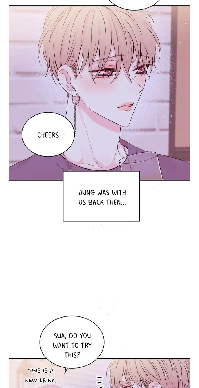In My Closet - Chapter 84 Page 41