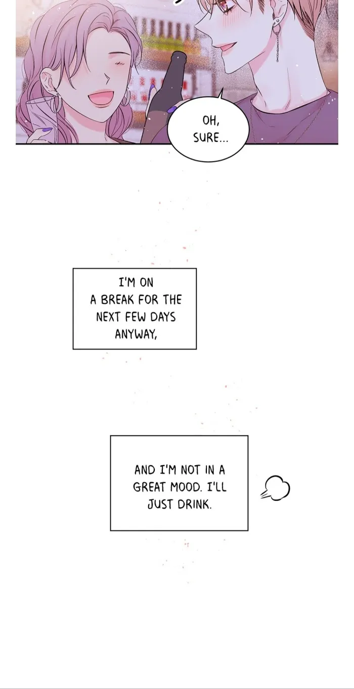In My Closet - Chapter 84 Page 42
