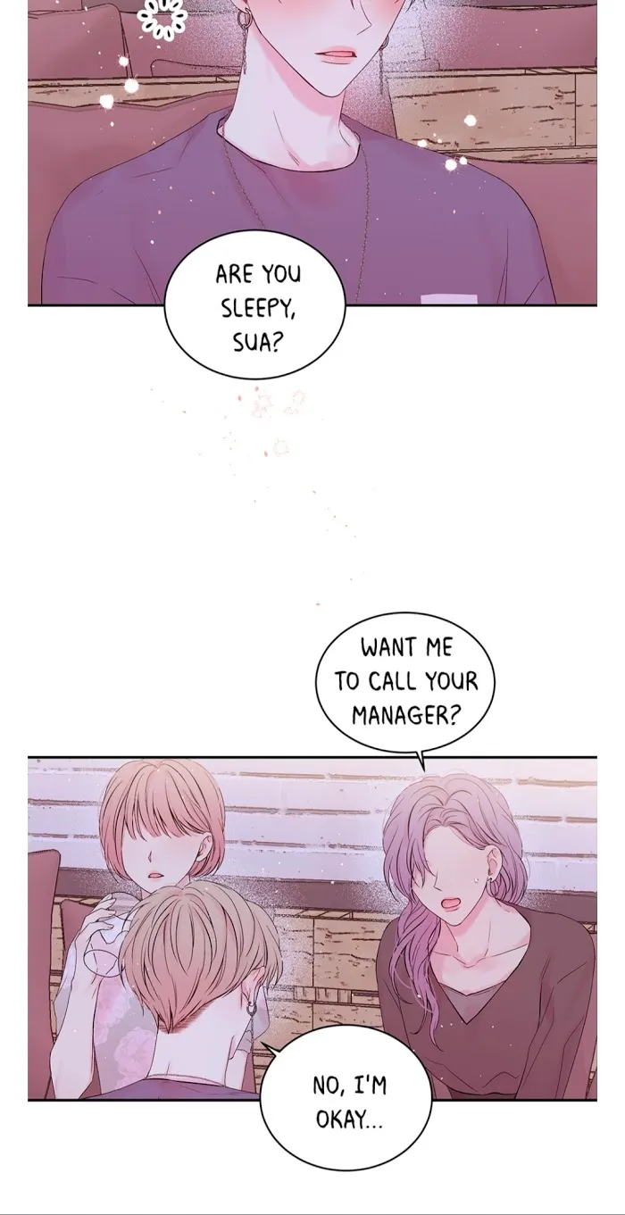 In My Closet - Chapter 85 Page 2