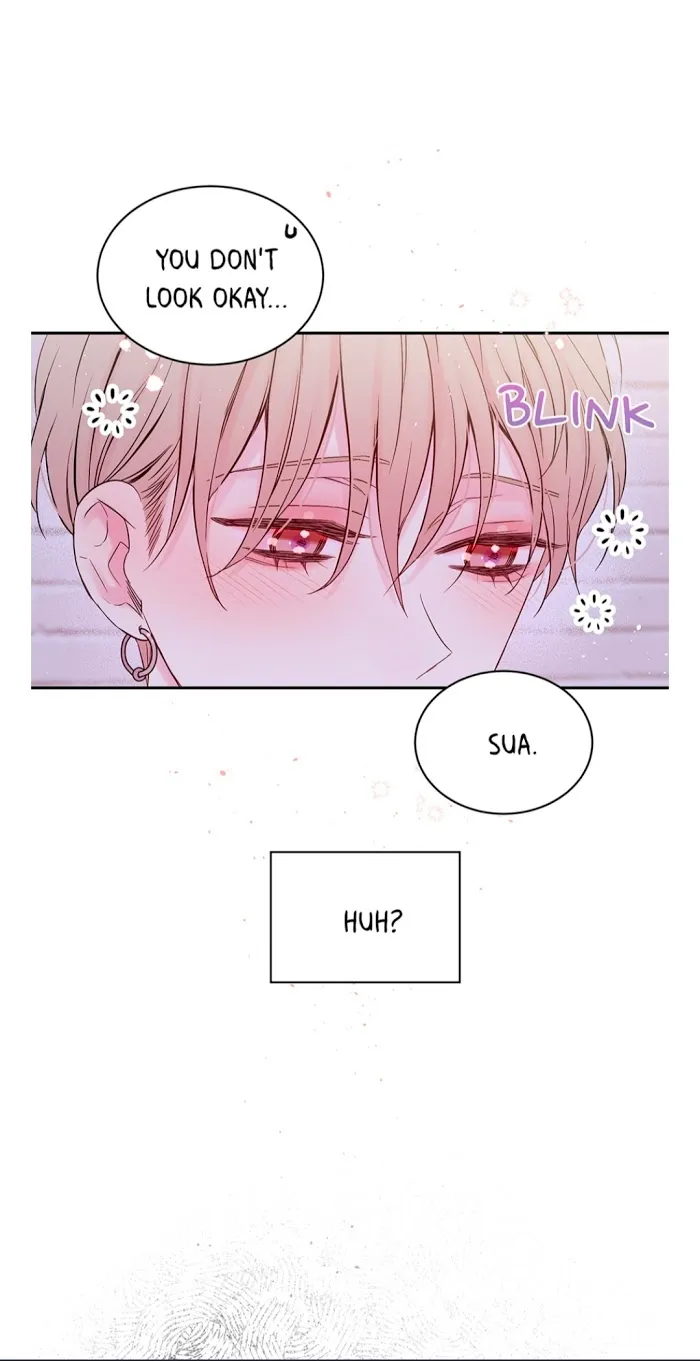 In My Closet - Chapter 85 Page 3