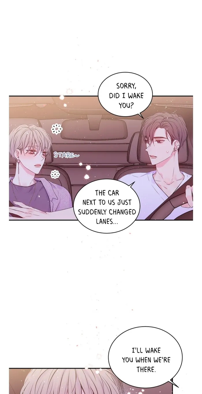 In My Closet - Chapter 85 Page 6